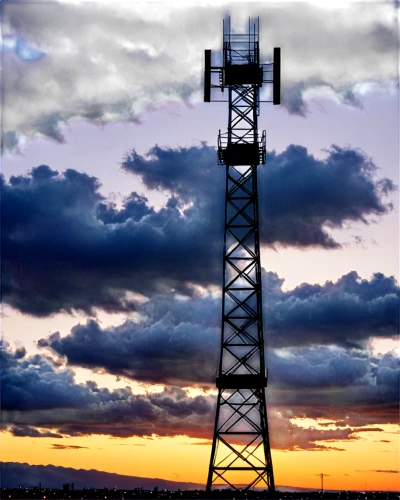 lookout tower,fire tower,antenna tower,communications tower,cell tower,cellular tower,transmission mast,observation tower,transmission tower,radio tower,transmitter station,steel tower,television tower,telecommunications masts,transmitter,watchtower,pylon,electric tower,lifeguard tower,telecommunications,Photography,Black and white photography,Black and White Photography 01
