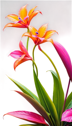 strelitzia orchids,flowers png,fire-star orchid,splendens,flame lily,peruvian lily,stargazer lily,orange lily,flower exotic,epidendrum,strelitzia,flame flower,lily flower,bromelia,heliconia,exotic flower,mixed orchid,western red lily,tiger lily,tropical flowers,Conceptual Art,Sci-Fi,Sci-Fi 13