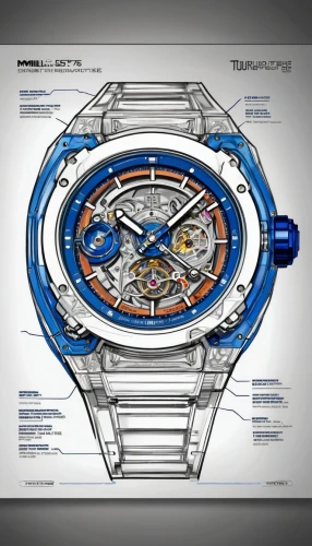mechanical watch,design of the rims,bearing compass,the bezel,technical drawing,swatch watch,chronometer,chronograph,astronomical clock,helipad,gyroscope,copernican world system,wristwatch,millenium falcon,automotive wheel system,extension ring,turbographx-16,ring system,compass direction,magnetic compass,Unique,Design,Infographics