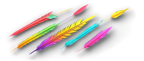 hand draw vector arrows,neon arrows,watercolor arrows,feather pen,rainbow pencil background,decorative arrows,color feathers,tribal arrows,glitter arrows,parrot feathers,feather jewelry,arrows,quills,feather bristle grass,hand draw arrows,colourful pencils,pink quill,feathers,draw arrows,feather,Unique,Paper Cuts,Paper Cuts 10