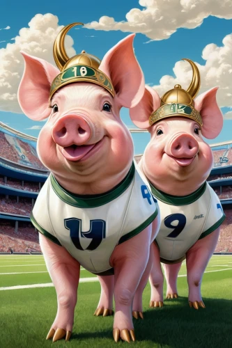 hogs,pigs,pig's trotters,pigskin,piglets,rugby union,pig roast,teacup pigs,lucky pig,rugby sevens,rugby,hog,nungesser and coli,hog xiu,bay of pigs,rugby league sevens,pig,rugby tens,uefa,derby,Illustration,Retro,Retro 08