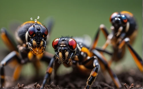 field wasp,robber flies,blister beetles,agalychnis,wasps,ants,insects,black ant,macro world,macro photography,ant,jewel bugs,fire ants,insects feeding,centipede,hornet hover fly,wasp,cuckoo wasps,hover fly,mantidae,Photography,General,Realistic