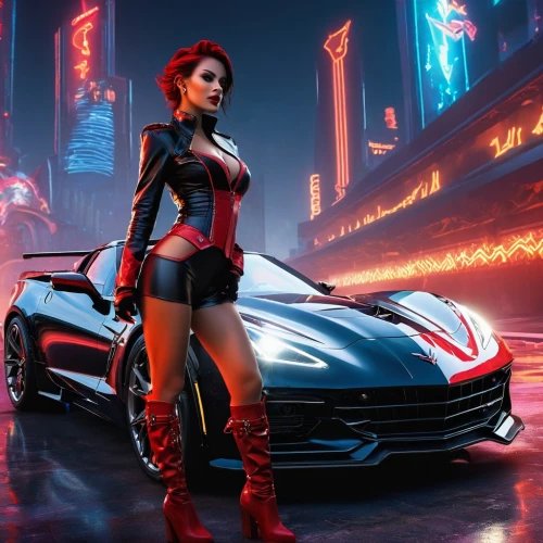 dodge la femme,maserati,ferrari america,muscle car cartoon,maserati spyder,merc,berlinetta,automobile racer,lamborghini,coquette,corvette,porsche,ferarri,car model,porsche 718,motorboat sports,latex clothing,renegade,ferrari s.p.a.,ferrari roma,Photography,General,Fantasy