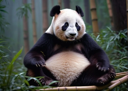 giant panda,chinese panda,pandabear,panda bear,panda,hanging panda,french tian,pandas,panda face,lun,kawaii panda,little panda,baby panda,panda cub,oliang,bamboo,zoo planckendael,spectacled bear,bamboo curtain,anteater,Conceptual Art,Graffiti Art,Graffiti Art 06
