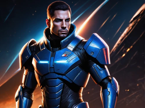 shepard,hazard,cg artwork,symetra,nova,war machine,andromeda,tony stark,steel man,sci fiction illustration,grey fox,ironman,cyborg,thane,background image,electro,sci fi,archer,superhero background,digital compositing,Art,Artistic Painting,Artistic Painting 51