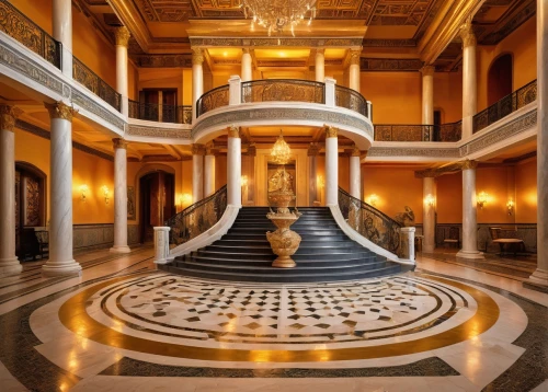 statehouse,entrance hall,classical architecture,neoclassical,hall of nations,royal interior,europe palace,marble palace,grand master's palace,peabody institute,villa farnesina,seat of government,villa cortine palace,masonic,athenaeum,hallway,capitol,stately home,emirates palace hotel,konzerthaus berlin,Illustration,Black and White,Black and White 13