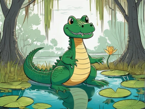 little crocodile,little alligator,alligator,crocodile,gator,marsh crocodile,eastern water dragon,missisipi aligator,young alligator,freshwater crocodile,croc,aligator,salt water crocodile,perched on a log,swamp,alligator mississipiensis,crocodilian,green dragon,alligators,crocodilia,Photography,Fashion Photography,Fashion Photography 26