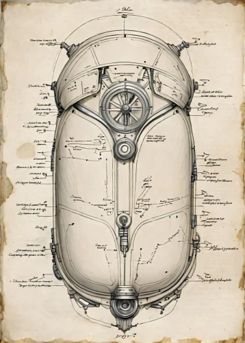 sextant,diving helmet,medieval hourglass,carburetor,barograph,scientific instrument,diaphragm,breastplate,hygrometer,bearing compass,caravel,gear shaper,escutcheon,cross sections,cross-section,anatomical,barometer,buoyancy compensator,design of the rims,gyroscope,Unique,Design,Infographics