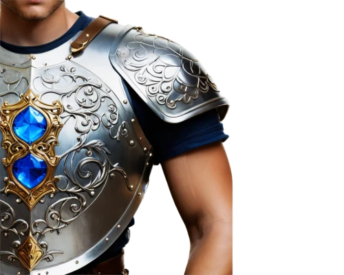 breastplate,armour,massively multiplayer online role-playing game,armor,heavy armour,cuirass,knight armor,paladin,thracian,sterntaler,heroic fantasy,scabbard,shield,cleanup,armored,castleguard,alaunt,male character,bactrian,seamless texture,Conceptual Art,Daily,Daily 15