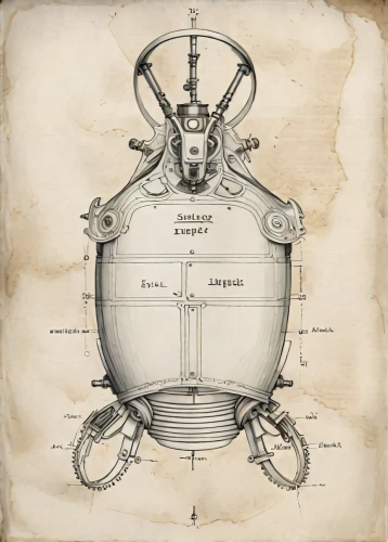 diving helmet,diving bell,poison bottle,laboratory flask,carburetor,scientific instrument,barograph,gas balloon,sextant,flagon,space capsule,barometer,flask,perfume bottle,percolator,kerosene lamp,capsule,scarab,fragrance teapot,orrery,Unique,Design,Infographics