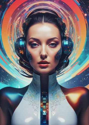 electronic music,cybernetics,cyberspace,transistor,sci fiction illustration,science fiction,frequency,scifi,electronic,meridians,trance,music player,andromeda,science-fiction,cosmos,futuristic,biomechanical,cyberpunk,transcendence,computer art,Conceptual Art,Fantasy,Fantasy 19