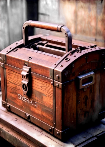 old suitcase,steamer trunk,toolbox,courier box,treasure chest,musical box,barrel organ,vintage box camera,music chest,attache case,ammunition box,rusting,vintage camera,music box,leather suitcase,old camera,wooden box,boxcar,metal box,crate,Conceptual Art,Sci-Fi,Sci-Fi 09