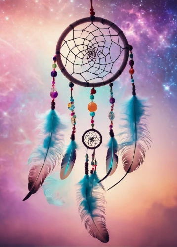 dream catcher,dreamcatcher,shamanism,feather jewelry,adornments,dreams catcher,wind chime,shamanic,boho art,feather headdress,prayer beads,boho background,wind chimes,divine healing energy,connectedness,signs of the zodiac,trinkets,indian headdress,divination,the american indian,Conceptual Art,Sci-Fi,Sci-Fi 04