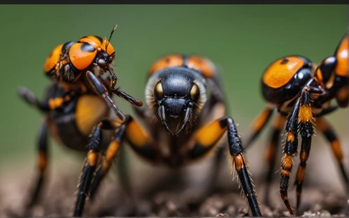 robber flies,wasps,blister beetles,field wasp,insects,horse flies,stingless bees,soldier beetle,dengue,ant,wasp,ants,black ant,blowflies,cuckoo wasps,hornet hover fly,beetles,agalychnis,sawfly,hover fly,Photography,General,Realistic