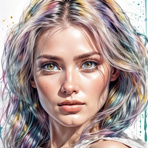 boho art,digital art,digital painting,world digital painting,digital artwork,color pencil,color pencils,girl drawing,fantasy portrait,girl portrait,coloured pencils,artist color,watercolor pencils,colored pencils,colorful background,colour pencils,portrait background,photo painting,illustrator,fashion vector