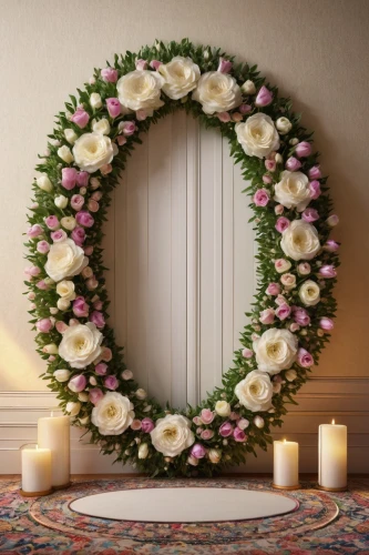 rose wreath,art deco wreaths,door wreath,floral silhouette wreath,floral wreath,flower wreath,wreath vector,floral silhouette frame,blooming wreath,wreath,wreath of flowers,sakura wreath,wreaths,flower frame,holly wreath,christmas wreath,advent wreath,semi circle arch,floral frame,flower arrangement lying,Photography,General,Commercial