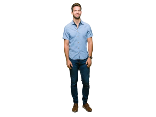 jeans pattern,carpenter jeans,standing man,men clothes,blue-collar worker,png transparent,jeans background,3d model,jean button,jeans pocket,lumberjack pattern,bluejeans,male model,isolated t-shirt,men's wear,trouser buttons,garment,bermuda shorts,tall man,articulated manikin,Illustration,American Style,American Style 06