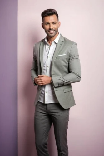 mahendra singh dhoni,indian celebrity,social,men's suit,kabir,virat kohli,chandigarh,men clothes,upma,real estate agent,suit actor,devikund,smart look,indian,male model,film actor,purple background,khoresh,actor,pink background