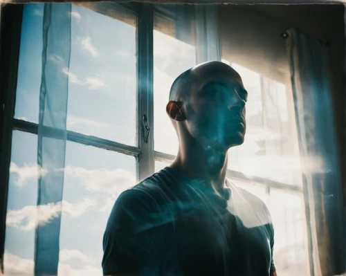 dr. manhattan,double exposure,man silhouette,window washer,ervin hervé-lóránth,multiple exposure,silhouette of man,50,glass pane,white head,portrait background,light leak paper,man holding gun and light,self-portrait,avatar,lubitel 2,ryan navion,window pane,window cleaner,photomanipulation,Photography,Artistic Photography,Artistic Photography 07