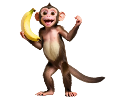 monkey banana,monkey,banana,ape,bananas,banana peel,the monkey,saba banana,barbary monkey,primate,macaque,banana cue,uakari,monkeys band,baboon,nanas,de brazza's monkey,monkey island,cheeky monkey,chimpanzee,Illustration,Retro,Retro 22