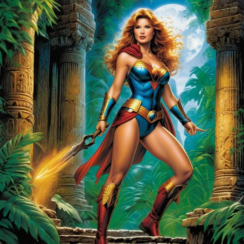 wonderwoman,wonder woman city,wonder woman,super heroine,goddess of justice,super woman,fantasy woman,lady justice,amazone,female warrior,happy day of the woman,figure of justice,background ivy,wonder,woman power,heroic fantasy,warrior woman,the enchantress,strong woman,woman strong,Photography,General,Natural