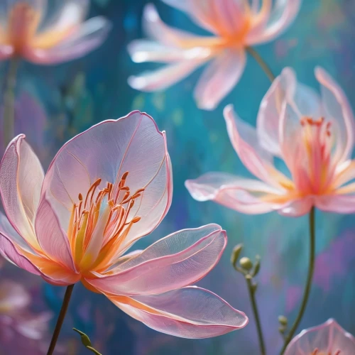 flower painting,cosmos flowers,floral digital background,pink water lilies,flower background,tulip background,cosmos flower,lotus flowers,water lilies,lilies,splendor of flowers,chrysanthemum background,stamens,flower of water-lily,floral background,anemone japan,japanese floral background,flowers png,lily flower,lillies,Conceptual Art,Oil color,Oil Color 25