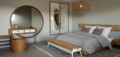 guest room,canopy bed,wood mirror,modern room,guestroom,room divider,bedroom,scandinavian style,modern decor,dressing table,danish room,danish furniture,bed frame,contemporary decor,shabby-chic,shabby chic,children's bedroom,boutique hotel,bridal suite,inverted cottage,Photography,General,Realistic