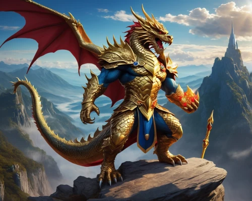 golden dragon,dragon li,painted dragon,gryphon,garuda,dragon,heroic fantasy,dragon design,dragon of earth,wyrm,draconic,kobold,skylander giants,chinese dragon,golden unicorn,dragon fire,fantasy art,charizard,dragons,dragon slayer,Conceptual Art,Fantasy,Fantasy 08