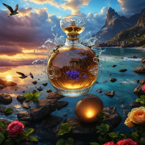perfume bottle,perfume bottles,perfumes,creating perfume,message in a bottle,fragrance teapot,parfum,rosa ' amber cover,fragrance,fantasy picture,natural perfume,flower essences,scent of roses,coconut perfume,poison bottle,conjure up,bottle fiery,home fragrance,tequila bottle,cointreau,Photography,General,Realistic