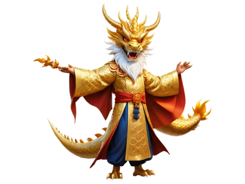 golden dragon,xing yi quan,dragon li,garuda,shuanghuan noble,chinese dragon,jeongol,yi sun sin,goki,bianzhong,zui quan,qi-gong,gwangokji,hwachae,yangqin,haidong gumdo,bodhisattva,wuchang,ganghwado,khlui,Illustration,Abstract Fantasy,Abstract Fantasy 23