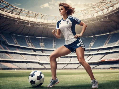 sports girl,women's football,soccer player,sports gear,footballer,soccer kick,ladies' gaelic football,athletic,soccer-specific stadium,sprint woman,female runner,soccer,sexy athlete,football player,sports equipment,sports jersey,sport,sports,soccer ball,shooting sport,Illustration,Vector,Vector 18