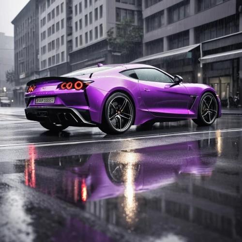 purple rain,rich purple,purple wallpaper,veil purple,tesla roadster,supercar,roadster,wing purple,p1,mclaren automotive,spyder,purple,supercar car,luxury sports car,sport car,futuristic car,purple frame,super car,light purple,aston martin vulcan,Photography,General,Realistic