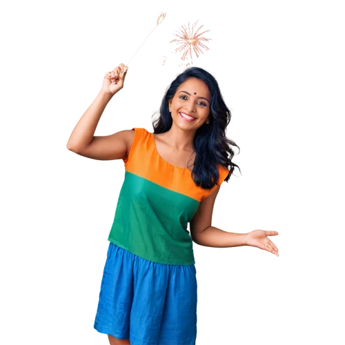 girl on a white background,woman pointing,india flag,woman hanging clothes,women clothes,women's clothing,sprint woman,knitting clothing,indian flag,half lotus tree pose,girl with speech bubble,transparent background,cheerfulness,one-piece garment,color background,indian woman,woman holding gun,correspondence courses,advertising figure,silambam,Conceptual Art,Fantasy,Fantasy 10