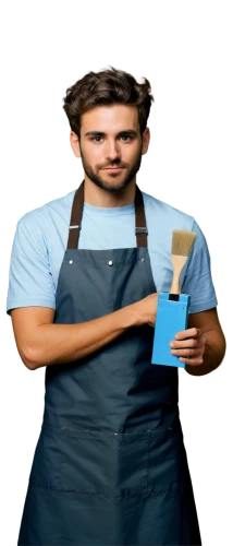 chef,men chef,barista,waiter,cooking book cover,pastry chef,cook,cooking show,cook ware,chocolatier,espressino,repairman,fondant,cashier,bib,employee,chef's uniform,waitress,blue-collar worker,culinary,Conceptual Art,Oil color,Oil Color 19