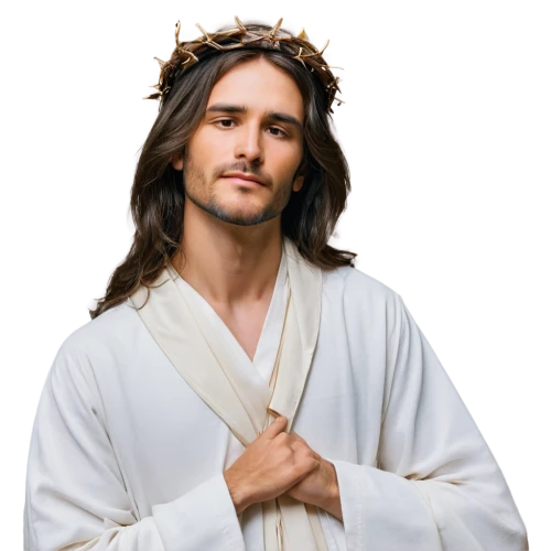 jesus figure,flower crown of christ,son of god,christian,jesus christ and the cross,jesus child,jesus cross,jesus,happy easter,christdorn,christ feast,christ star,crown of thorns,png transparent,praise,benediction of god the father,crown-of-thorns,statue jesus,god,good friday,Conceptual Art,Oil color,Oil Color 18