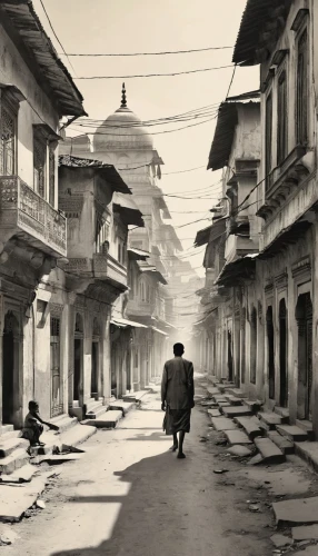 kathmandu,old havana,nepal,stone town,durbar square,ranakpur,antigua guatemala,street scene,srinagar,jaipur,havana,ha noi,hanoi,burma,lahore,bada bagh,1920s,barsana,old buildings,santiago di cuba,Conceptual Art,Daily,Daily 11