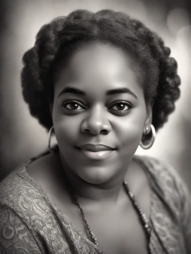 nigeria woman,vintage female portrait,maria bayo,african woman,african american woman,sighetu marmatiei,afro-american,portrait background,afroamerican,black professional,portrait photographers,ghana,portrait photography,vintage woman,woman portrait,african-american,afro american,artist portrait,official portrait,ebony,Photography,Cinematic