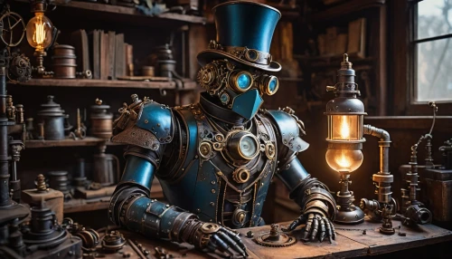 steampunk,clockmaker,apothecary,watchmaker,vanitas,steampunk gears,antiquariat,magistrate,the collector,medieval hourglass,merchant,candlemaker,decorative nutcracker,metalsmith,pinocchio,magician,shopkeeper,dodge warlock,master lamp,tinsmith,Photography,Documentary Photography,Documentary Photography 11