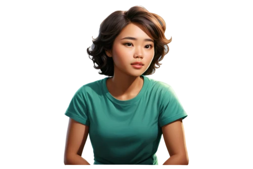 asian woman,vietnamese woman,download icon,skype icon,fashion vector,portrait background,colorpoint shorthair,girl sitting,girl in t-shirt,life stage icon,artificial hair integrations,speech icon,girl in a long,gradient mesh,store icon,japanese woman,transparent background,girl with speech bubble,asian semi-longhair,asian girl,Conceptual Art,Daily,Daily 10