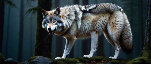 czechoslovakian wolfdog,saarloos wolfdog,european wolf,wolfdog,northern inuit dog,tamaskan dog,howling wolf,canis lupus,canis lupus tundrarum,gray wolf,howl,sakhalin husky,silken windhound,canidae,kunming wolfdog,wolf,west siberian laika,coyote,native american indian dog,wolves,Illustration,Retro,Retro 09
