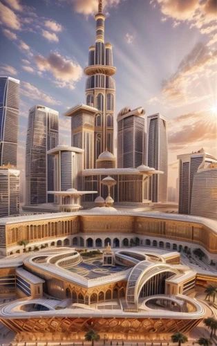 largest hotel in dubai,dubai,abu dhabi,sharjah,abu-dhabi,dhabi,doha,united arab emirates,qatar,tallest hotel dubai,makkah,wallpaper dubai,fantasy city,futuristic architecture,smart city,tianjin,uae,khobar,metropolis,dubai desert