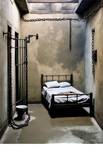 prison,cold room,sleeping room,treatment room,concentration camp,bedroom,auschwitz 1,abandoned room,rooms,dormitory,bed linen,caravansary,accommodations,kennel,eastern state penitentiary,arbitrary confinement,barracks,one room,boy's room picture,prisoner,Conceptual Art,Fantasy,Fantasy 18