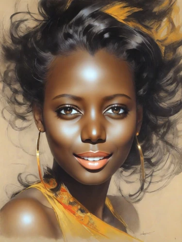 african woman,african art,african american woman,beautiful african american women,afro american girls,afro american,afro-american,nigeria woman,oil painting on canvas,black woman,african,african culture,angolans,oil painting,benin,cameroon,afroamerican,khokhloma painting,black skin,african-american,Digital Art,Ink Drawing