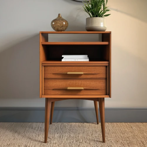 secretary desk,writing desk,nightstand,sideboard,wooden desk,chiffonier,end table,bedside table,baby changing chest of drawers,chest of drawers,dressing table,danish furniture,dresser,tv cabinet,storage cabinet,mid century modern,desk,mid century,filing cabinet,computer desk,Photography,General,Realistic