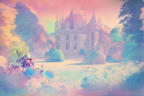 fairy tale castle,fairytale castle,fairy world,unicorn background,fairy tale,fairytale,disney castle,a fairy tale,fantasy world,knight's castle,watercolor background,castle,fantasy landscape,fantasy picture,children's fairy tale,unicorn and rainbow,dream world,bethlen castle,3d fantasy,castles,Design Sketch,Design Sketch,Character Sketch