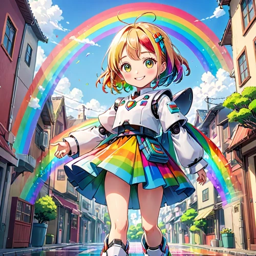 rainbow background,nyan,rainbow rabbit,rainbow unicorn,rainbow pattern,rainbow,rainbow pencil background,raimbow,prism,rainbow colors,rainbow butterflies,honoka,unicorn and rainbow,rainbow tags,rainbow and stars,colors rainbow,naginatajutsu,harajuku,rainbow flag,double rainbow,Anime,Anime,Traditional