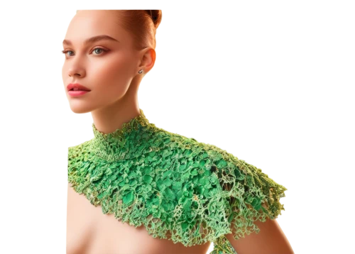 qin leaf coral,green mermaid scale,luffa,soft coral,gradient mesh,coral,broccoflower,algae,stony coral,feather coral,green paprika,meadow coral,knitting clothing,fir green,raw silk,tree moss,artificial hair integrations,coral-like,broccoli sprouts,crochet pattern,Photography,Fashion Photography,Fashion Photography 24