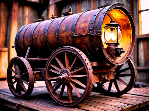 wooden wagon,barrel organ,wooden carriage,wooden cart,covered wagon,wooden barrel,freight wagon,old wagon train,wooden train,wine barrel,old tractor,train wagon,luggage cart,abandoned rusted locomotive,steam engine,wine barrels,old vehicle,stagecoach,old wooden wheel,old suitcase,Conceptual Art,Sci-Fi,Sci-Fi 06