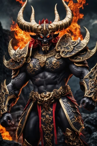 black dragon,fire devil,minotaur,warlord,samurai,samurai fighter,garuda,death god,fire background,goki,devil,skordalia,dragon li,tribal bull,flame spirit,butomus,black warrior,ramayana,diablo,sun god,Illustration,Black and White,Black and White 03