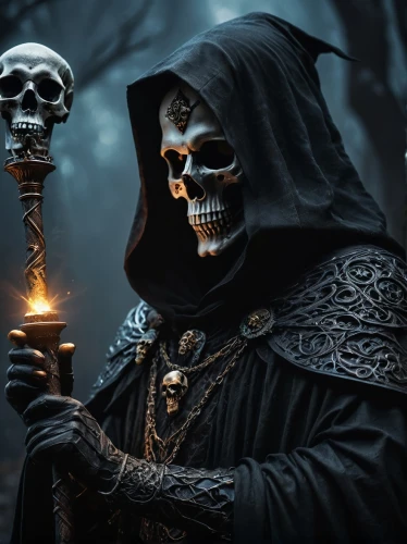 dance of death,grim reaper,grimm reaper,death god,day of the dead skeleton,skull bones,skeleltt,vanitas,skull statue,skeleton key,memento mori,danse macabre,scull,undead warlock,day of the dead frame,death's head,death's-head,el dia de los muertos,reaper,skull and cross bones,Photography,General,Fantasy